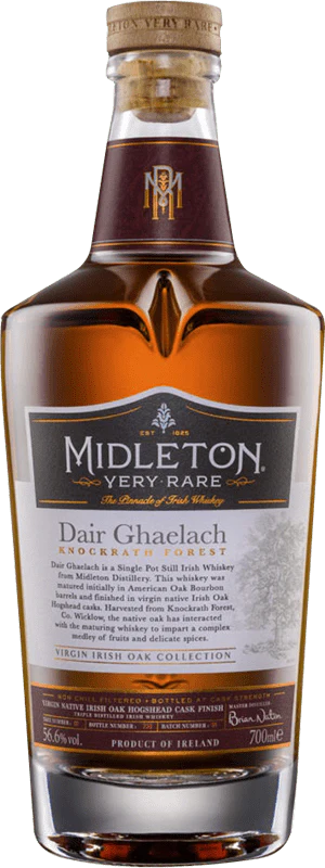 Midleton Dair Ghaelach Tree 2 Knockrath