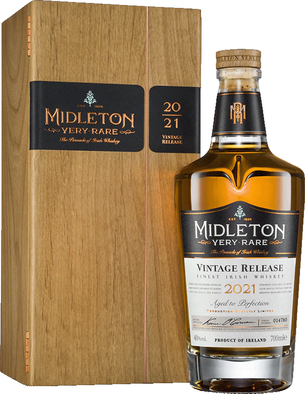 Midleton Very Rare 2021