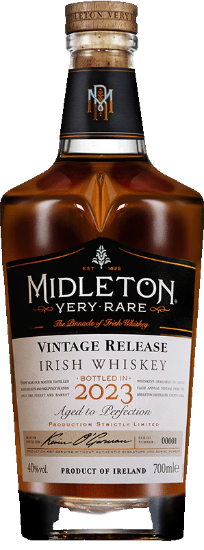 Midleton Very Rare 2023