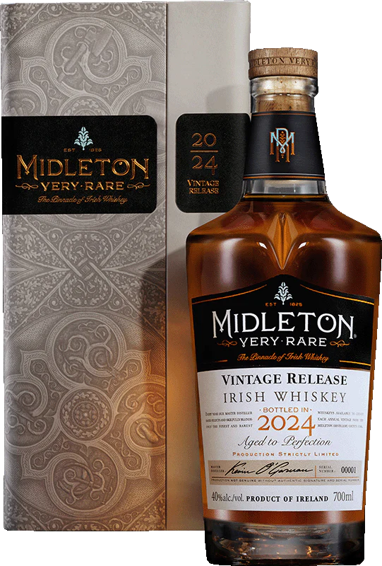 Midleton Very Rare 2024