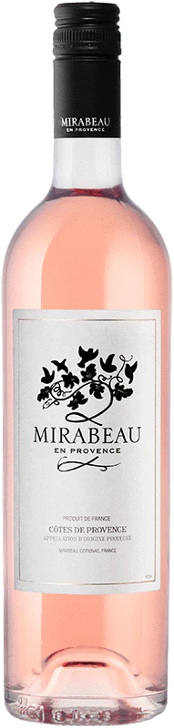 Mirabeau Rosé