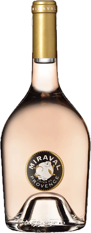 Miraval Rosé Côtes de Provence