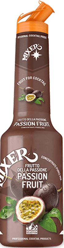 Mixer Passion Fruit Purée