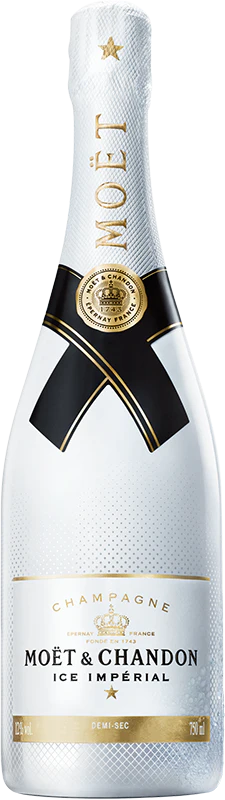 Moët & Chandon Ice Imperial