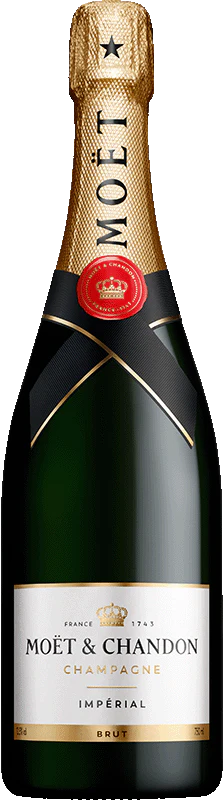 Moët & Chandon Brut Impérial NV