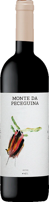 Monte da Peceguina Red