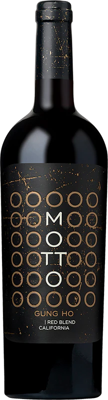 Motto Red Blend