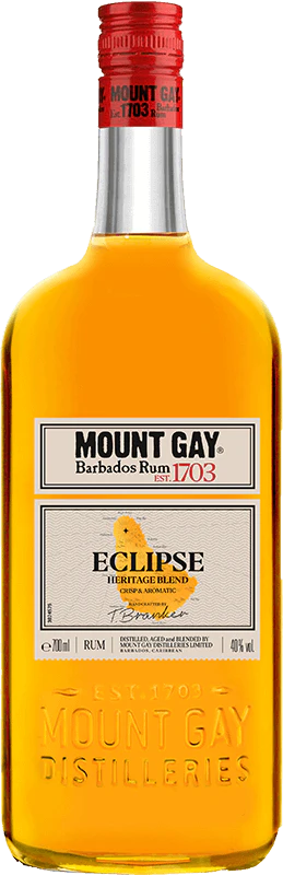 Mount Gay Rum 70cl