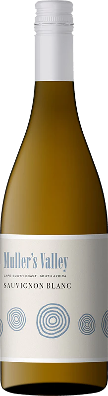 Muller's Valley Sauvignon Blanc