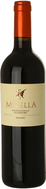 Musella Valpolicella Ripasso Organic