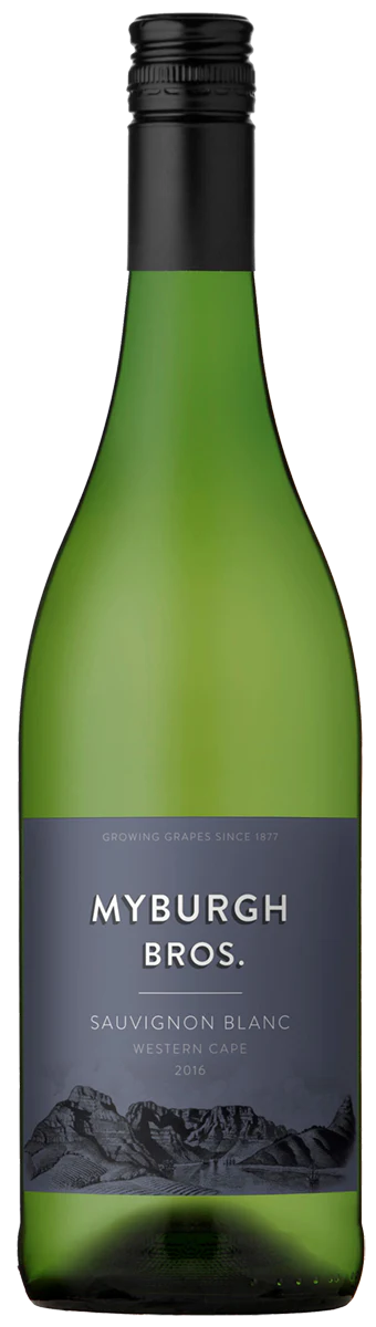 Myburgh Sauvignon Blanc