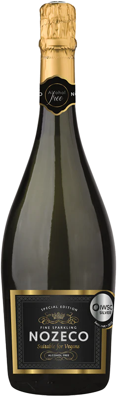 Nozeco Sparkling White Non-Alcoholic