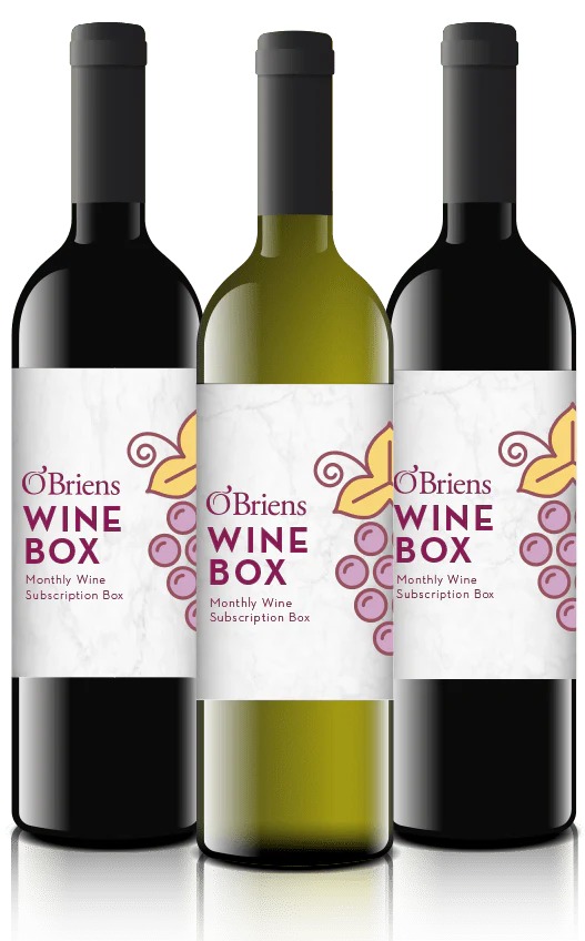 3 Month O'Briens Wine Subscription - Image 8