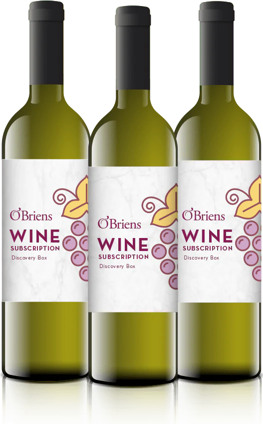 6 Month - O'Briens Wine Subscription - Image 6