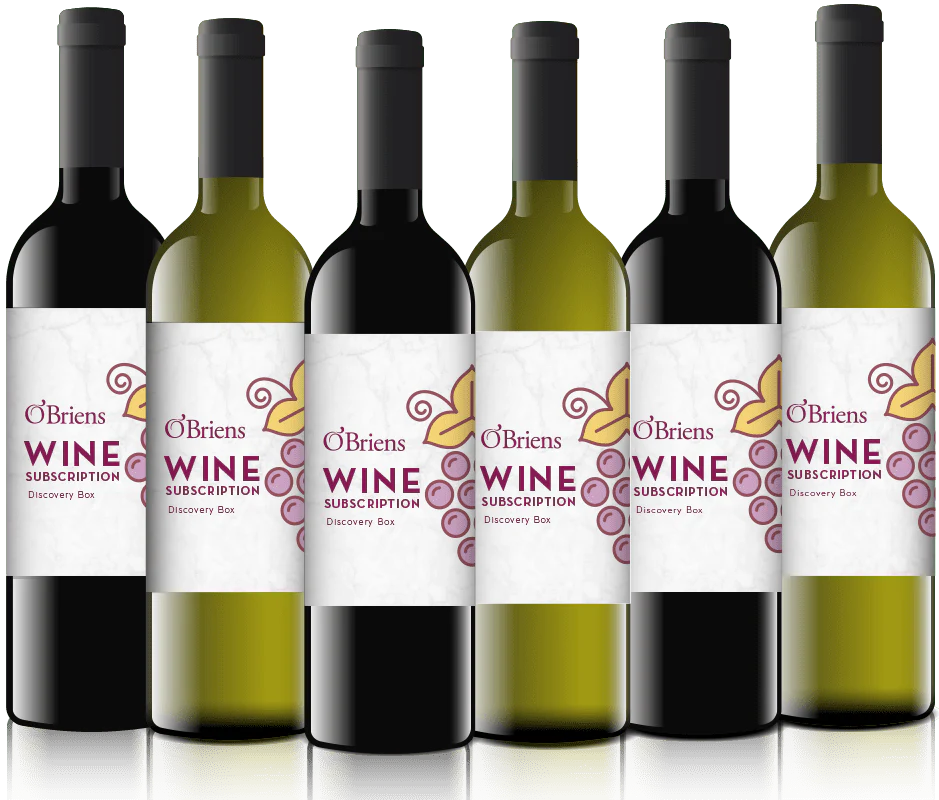 Monthly O'Briens Wine Subscription - Image 10