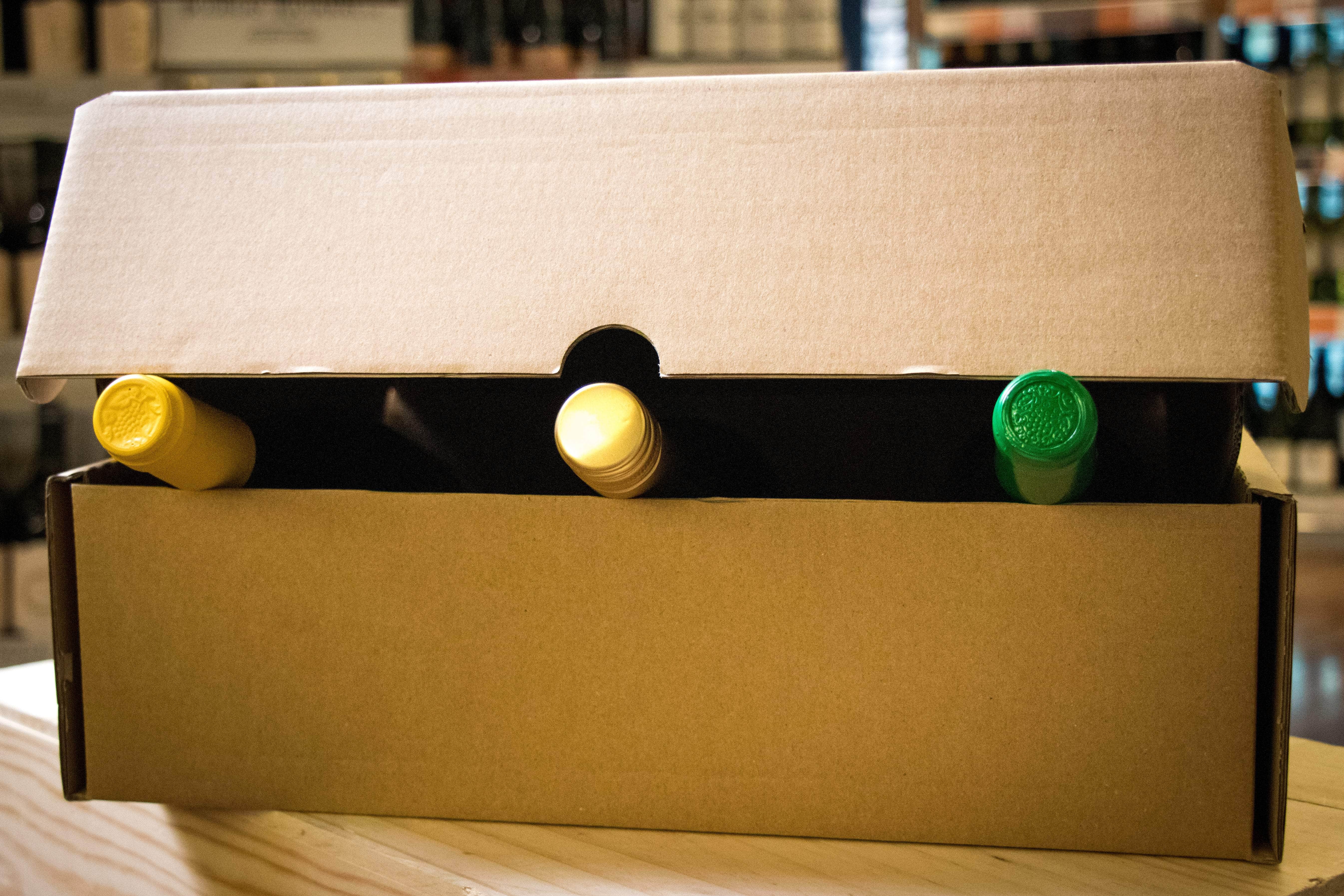 Monthly O'Briens Wine Subscription - Image 5