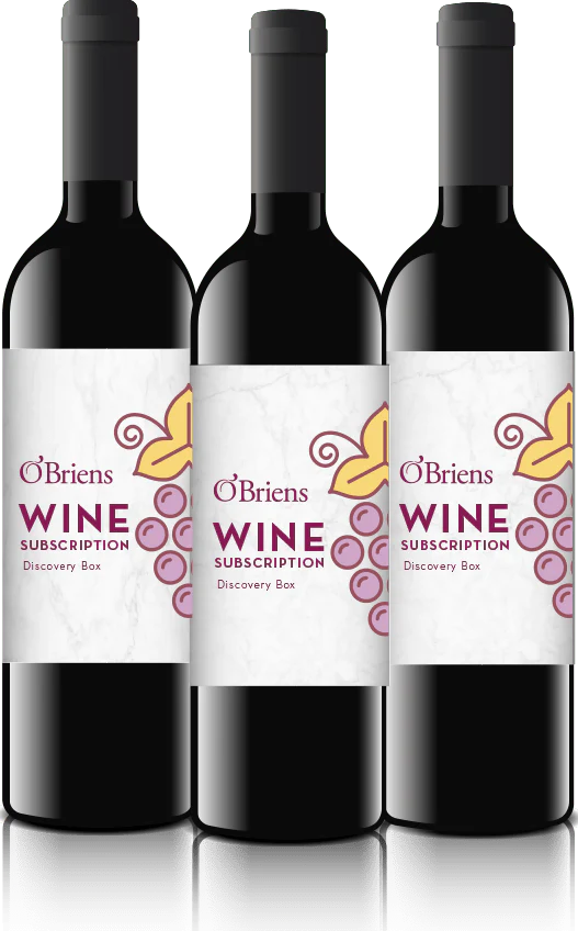 Monthly O'Briens Wine Subscription - Image 7
