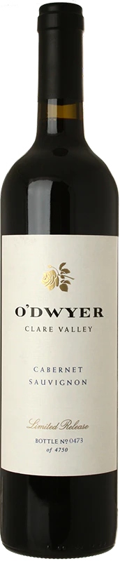 O'Dwyer Cabernet Sauvignon