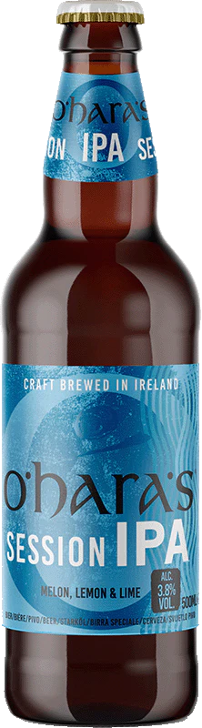 O'Haras Session IPA 50cl Bottle
