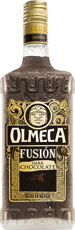 Olmeca Fusion Dark Choc 70cl