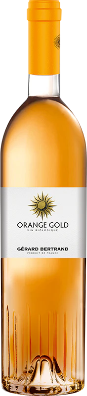 Gérard Bertrand Orange Gold