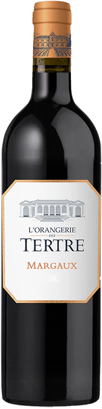 L'Orangerie du Tertre