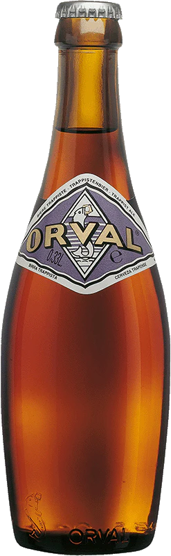 Orval 33cl Bottle