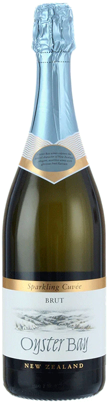 Oyster Bay Cuvée Brut