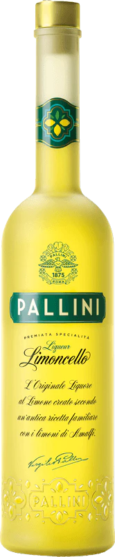 Pallini Limoncello 50cl