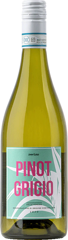 Palme Pinot Grigio