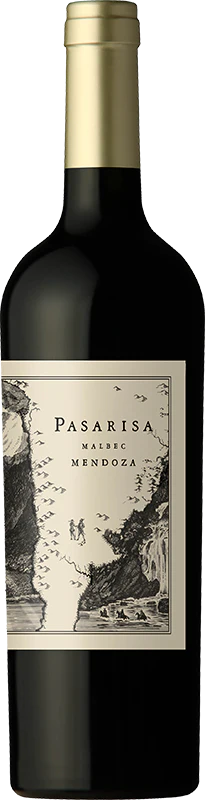 Pasarisa Malbec