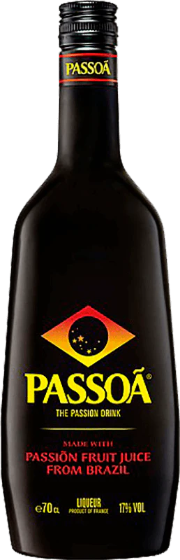 Passoa 70cl