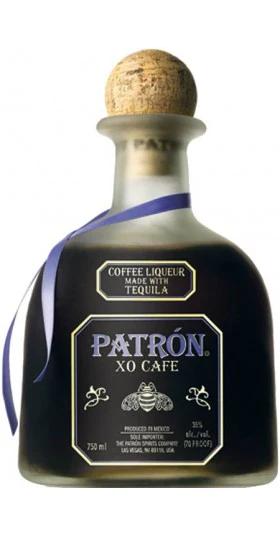 Patrón XO Café 70cl