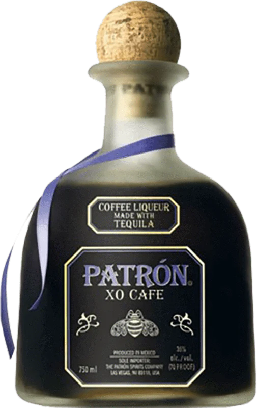 Patrón XO Café 70cl - Image 2