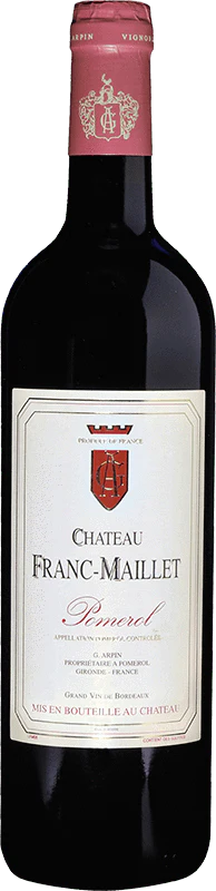 Pauillac de Lynch-Bages 2011