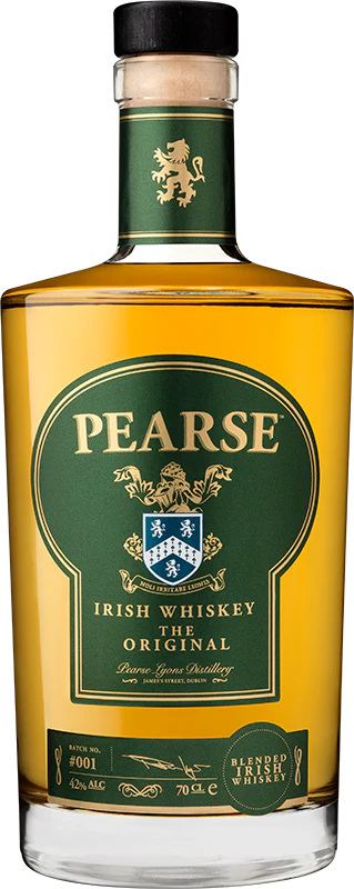 Pearse The Original Blend 70cl
