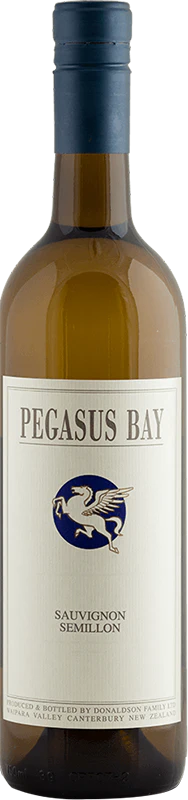 Pegasus Bay Sauvignon Semillon