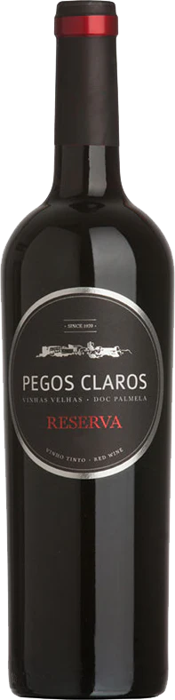 Pegos Claros Reserva