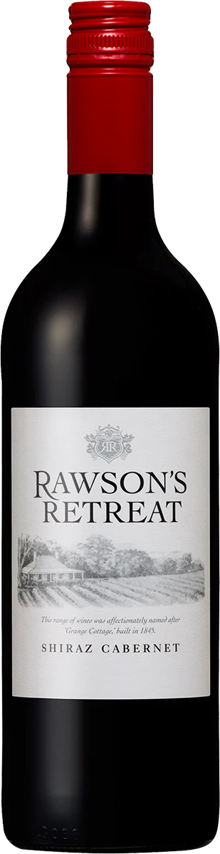 Rawson's Retreat Shiraz/Cabernet