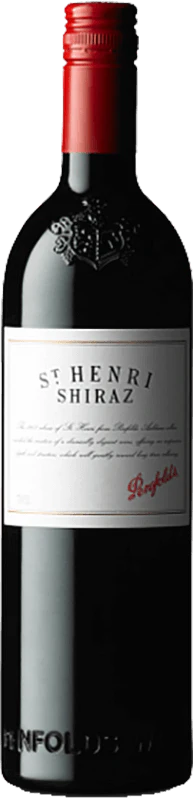 Penfolds St Henri Shiraz 2017