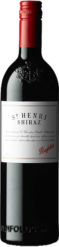 Penfolds St Henri Shiraz 2016