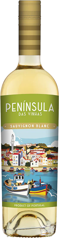Península das Vinhas Sauvignon Blanc