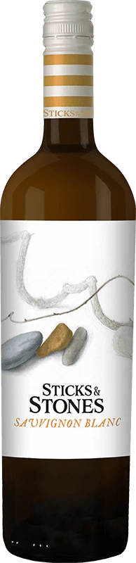 Sticks & Stones Sauvignon Blanc