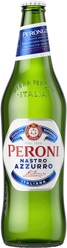 Peroni 66cl Bottle