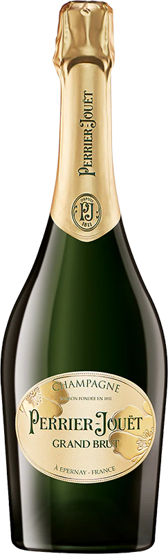 Perrier-Jouët Grand Brut