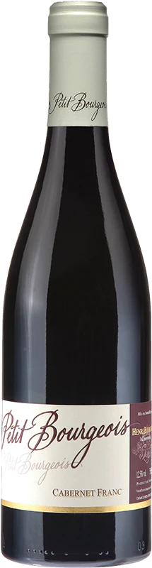 Henri Bourgeois Petit Bourgeois Cabernet Franc