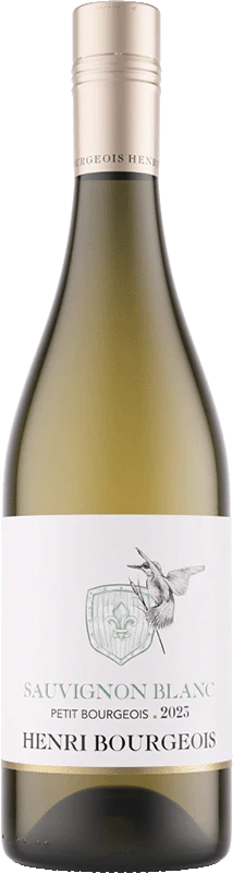 Petit Bourgeois Sauvignon Blanc