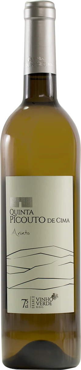 Picouto de Cima Vinho Verde