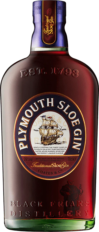 Plymouth Sloe Gin 70cl