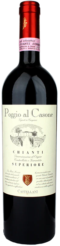 Poggio Chianti Superiore